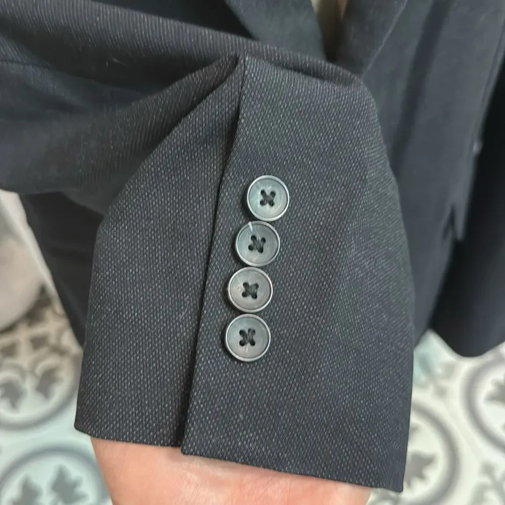 Original‎ Penguin Suit Jacket, Stretch, 42L